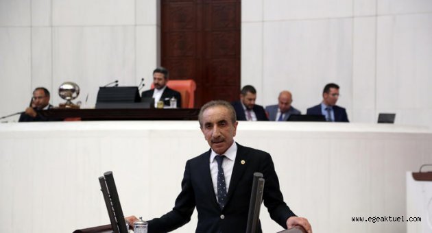 Seçimlerde hem yerelde hem genelde kazanacağız