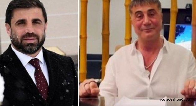 Sedat Peker’in iddialarına cevap