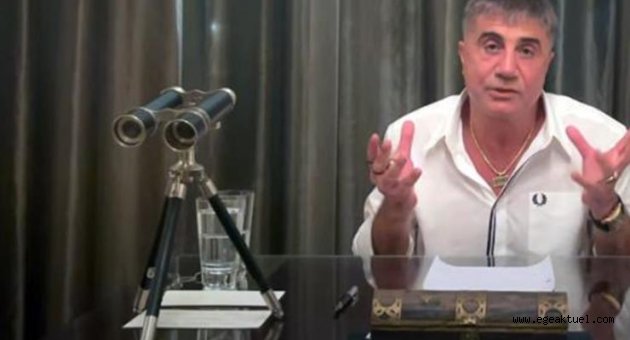 Sedat Peker'in kaldığı otel ifşa oldu! 