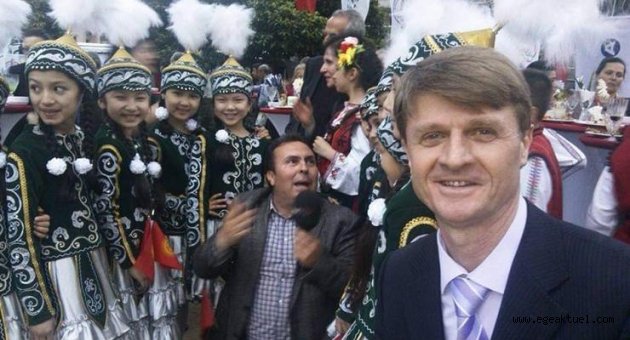 Sedat Sözer'i kaybettik