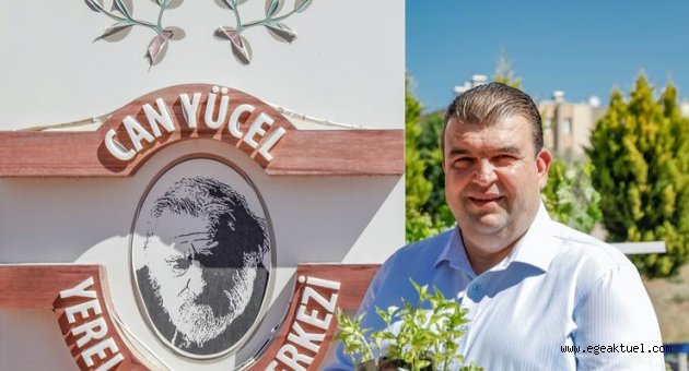 Seferihisar’da 100 bin yerel fide vatandaşa dağıtıldı