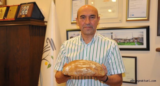 Seferihisar’da ata ekmeği ve armola şenliği