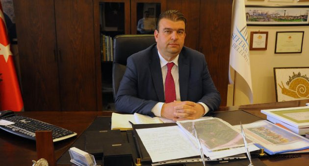 Seferihisar'da 12 ay sağlık turizmi yapılacak