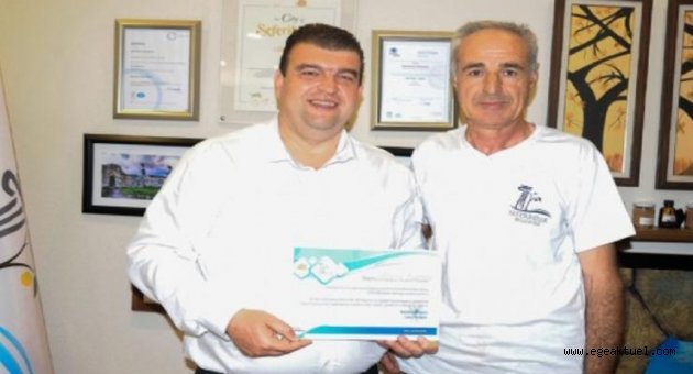 Seferihisar'da motivasyon hamlesi