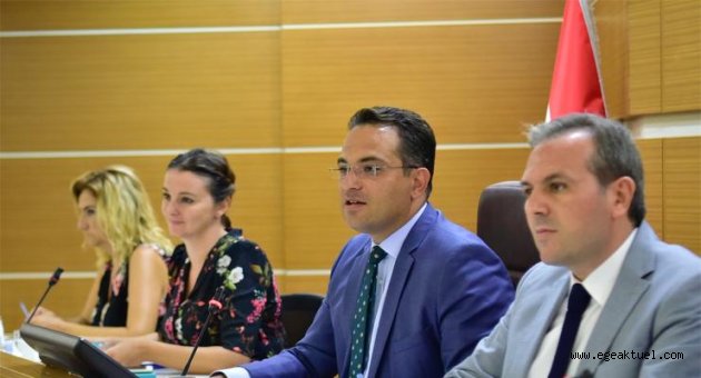 Şehidimizin ismi sosyal tesislerde yaşayacak