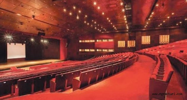 Şehir Tiyatroları personel alıyor