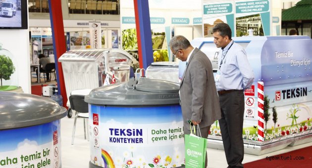 Şehircilik Sektörü fuarizmir’de Buluşacak