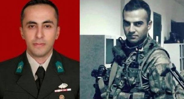 Şehit astsubaylar, 'terör' değil 'vazife malulü' sayılınca aileleri borçlu çıktı