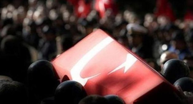 Şehit ateşi İzmir'e düştü...Yaşam savaşını kaybetti, şehit oldu