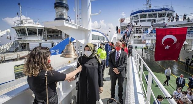 Şehit Fethi Sekin’in adı Körfez’de de yaşayacak