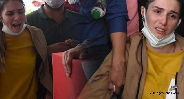Şehit Piyade Teğmen Mehmet Kıvık'ın cenazesinde yürek yakan sözler