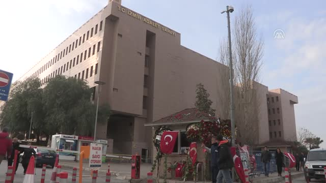 Şehit Polis Memuru Ömer Halis Demir Gibi Olmak Istemiş