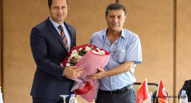 Şehit ve gazi aileleri CHP’nin kahvaltısında buluştu