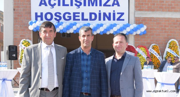 Sektörün birikimi EMATEK'de birleşti