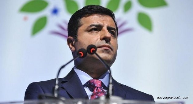 Selahattin Demirtaş'ın bilinci kapandı