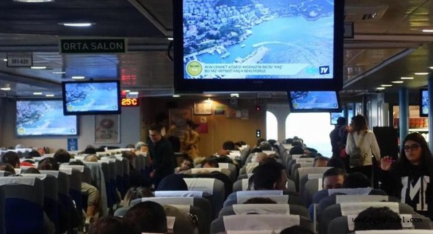 Selçuk Belediyesi'nden tanıtım atağı!