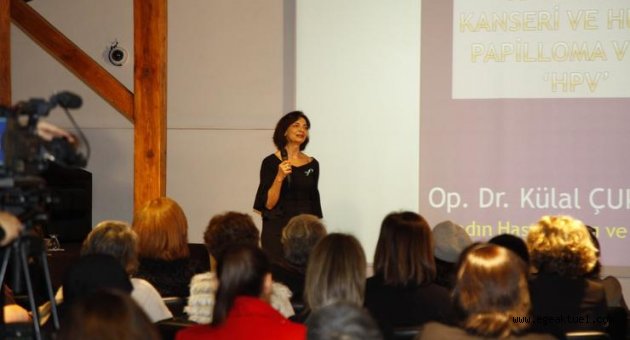 Selçuk Efes Kent Belleği'nde sağlık seminerleri