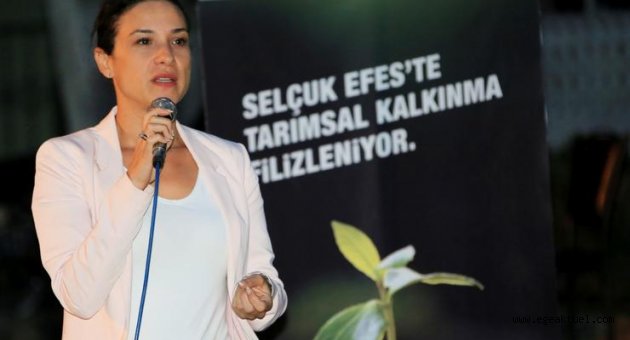 Selçuk Efes'te kooperatifleşme atağı