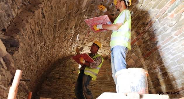 Selçuk; İnanç Turizminin merkezi olacak