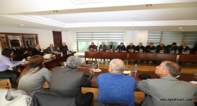 Selçuk’ta ‘afet’ zirvesi