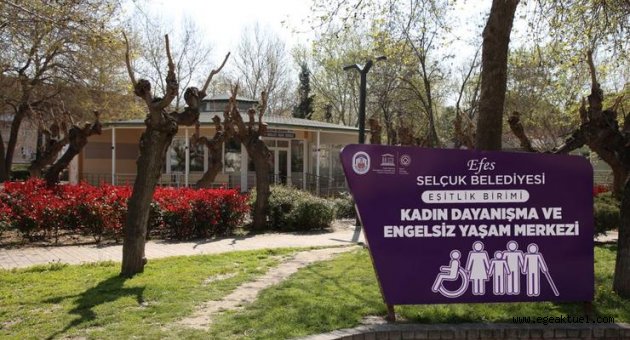 Selçuk’ta kadın öz savunma eğitimi