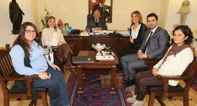 Selçuk’ta opera ve bale günleri