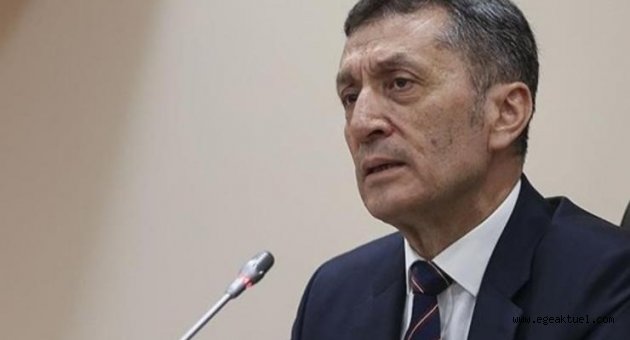 Selçuk'tan iddialara yanıt