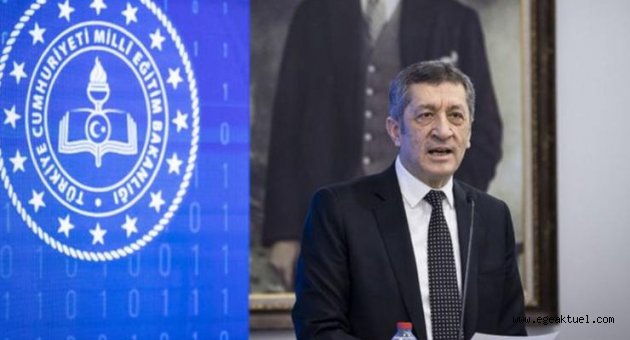  Selçuk'tan yüz yüze eğitim açıklaması