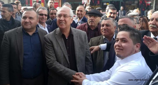 Selvitopu hafta sonuna yoğun bir program sığdırdı