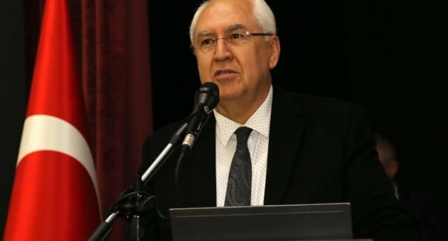 Selvitopu’ndan akıl ve bilim vurgusu!