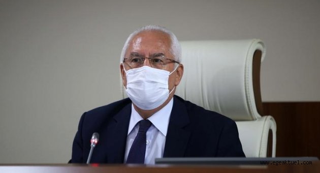 Selvitopu, planlama ve kentsel dönüşüme dikkat çekti!