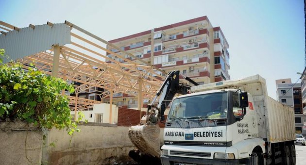 Şemikler’e mahalle merkezi müjdesi
