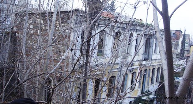 Semt merkezi krizi yargıda