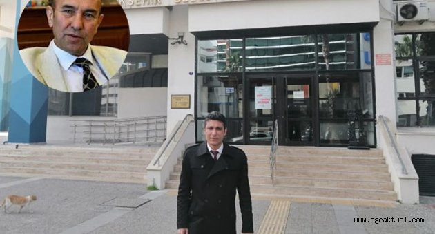 Sendika başkanından Tunç Soyer'e çağrı: "Risk alan bütün birimlere moral primi verilmeli"