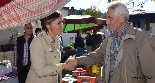 Senem Kılıç: “Açık açık anlatmak zorundalar”