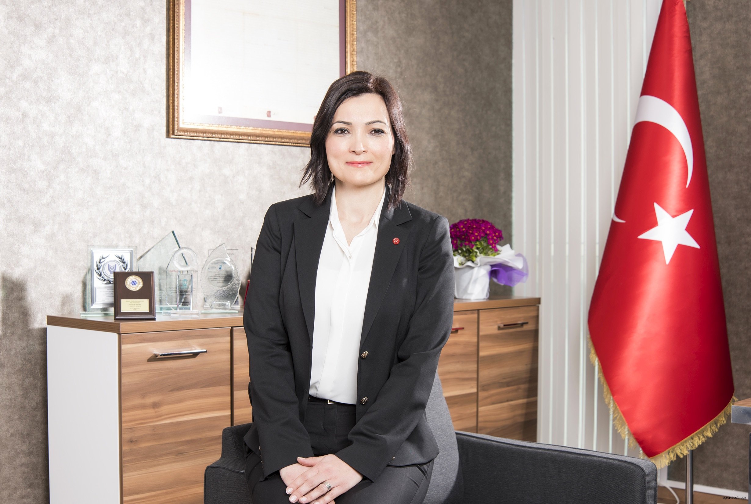 Senem Kılıç: Kaynağı fütursuzca harcayanlar soruyor