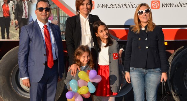 Senem Kılıç: Türkiye Cumhuriyeti’nin MHP’si var