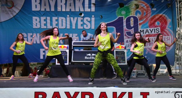 Seneye yine bekleriz!