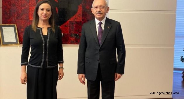 Sengel’den Ankara’ya “Efes Tarlası Yaşam Köyü” ziyareti