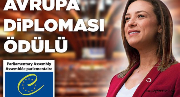 Sengel: “Efes Selçuk, İzmir ve ülkemiz adına büyük gurur”