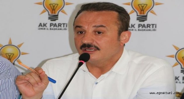 Şengül’den ‘Körfez Geçişi’ çıkışı