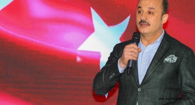 Şengül'den sert veda mesajı: Siyaseti ayak oyunlarından ibaret sanıyorlar...
