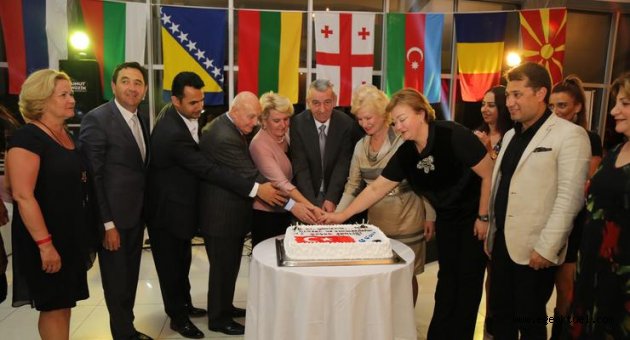 Şenol: Barış tohumları ekmeyi sürdüreceğiz