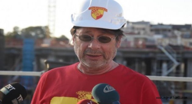 Sepil'den stat açıklaması: 2. yarıya yetişecek mi?