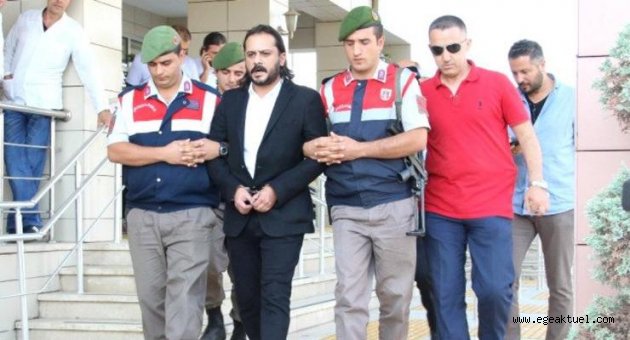 Serbes’e, 4,5 milyon liralık tazminat davası
