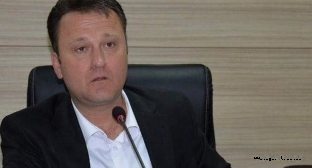 Serdar Aksoy'dan flaş hamle! Göreve İade Talebinde Bulundu