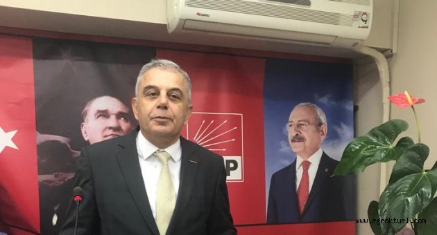 Serdar Yavaşoğlu, projelerini açıkladı