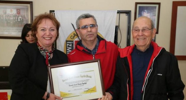 “Şeref Divanı”na 44 gazeteci daha