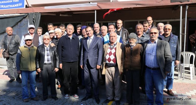 Sertel: Pazar günü final var!