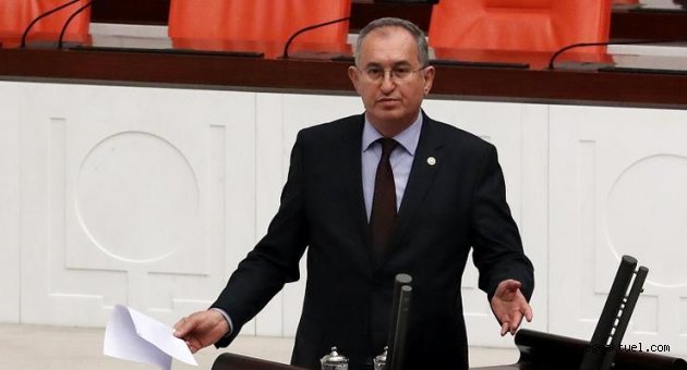 Sertel: RTÜK derhal gereğini yapmalı